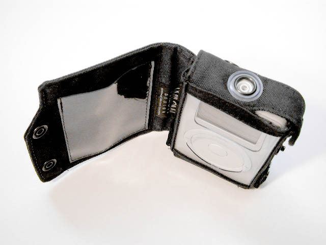 Recensione: Custodia BiFold di Willow Design