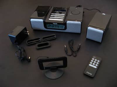 Revisão: Despertador Dual iHome iH7 para seu iPod