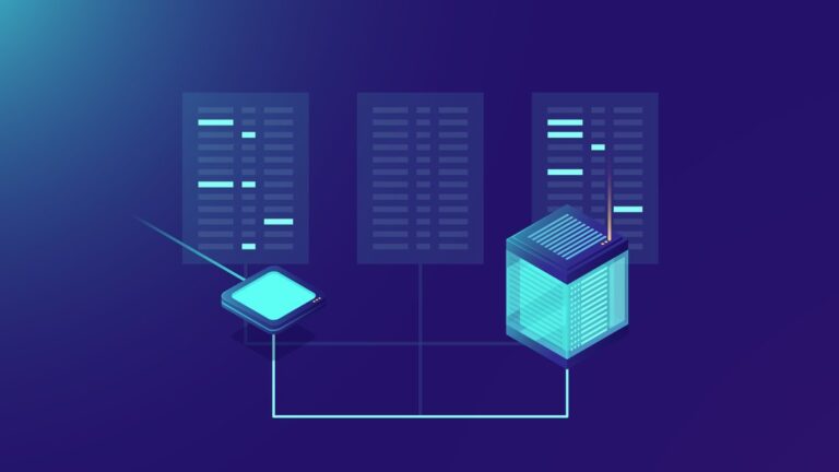 Illustrazione del trasferimento file