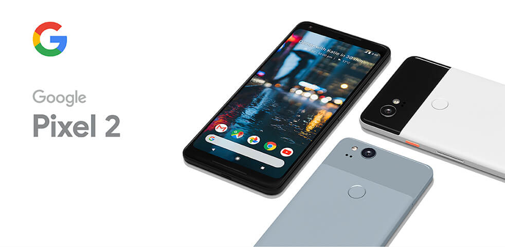 i 10 migliori smartphone di punta 2018