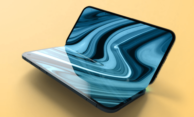 iPhone Flip o Plegable ¿Cuándo lanzará Apple su teléfono plegable?