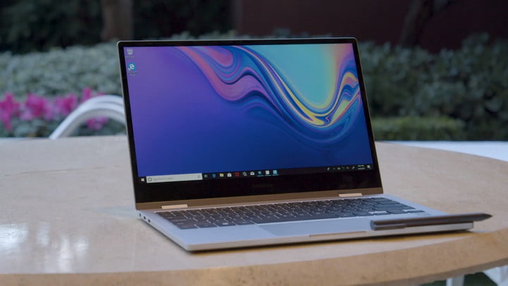 ces 2019 day 1