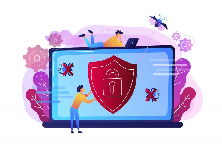 Лучшие антивирусные приложения для Windows 11