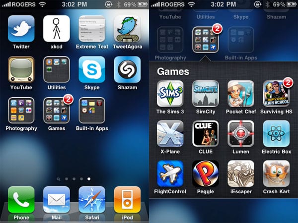 Experto Instantáneo: Secretos y Características de iOS 4