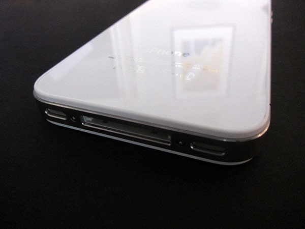 Recensione: Apple iPhone 4S (16GB/32GB/64GB)