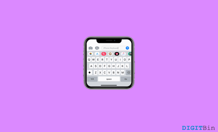 Come risolvere i problemi della tastiera di iOS 16
