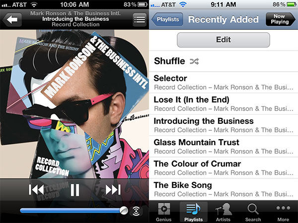 Recensione: Apple Remote 2.0 per iPad, iPhone + iPod touch