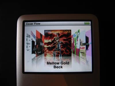Recensione: Apple iPod classic (80GB/160GB)