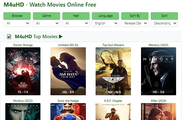 Best Vumoo Alternatives