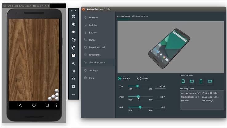 Лучшие эмуляторы Android для Windows