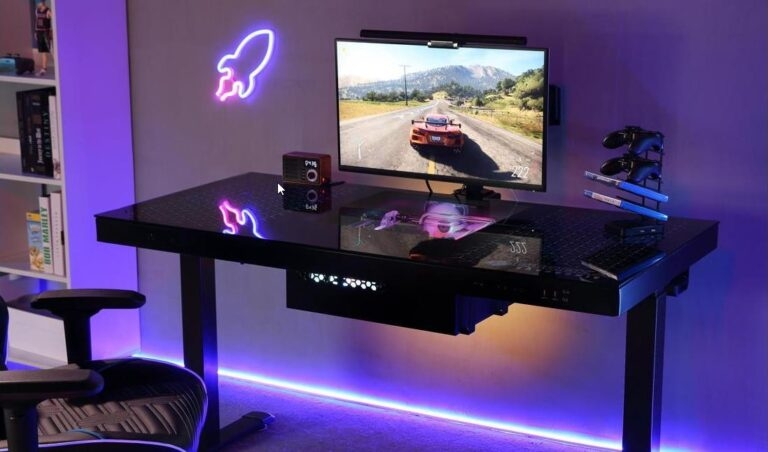Gabinete de PC de Mesa
