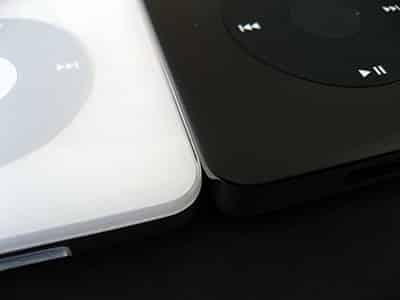 Recensione: Apple iPod classic (80GB/160GB)