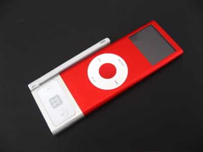 Revisión: XtremeMac AirPlay Boost para iPod 5G y nano 2G