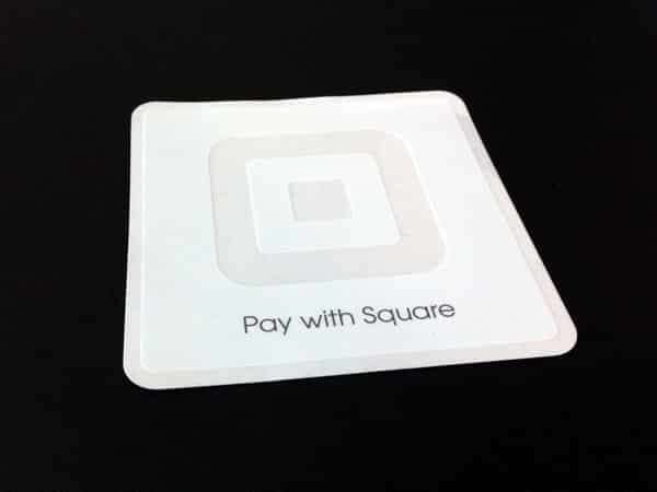 Recensione: Square, Inc. Lettore di Carte di Credito Square (Seconda Generazione)