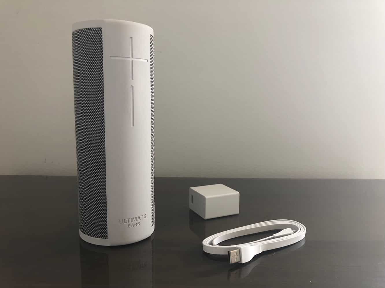 Recensione: Ultimate Ears Megablast Altoparlante Wireless Portatile con Amazon Alexa