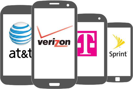Die besten SIM-Netzwerke in den USA