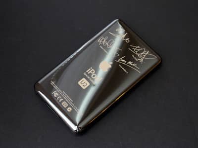 Recensione: Apple Computer iPod U2 Edizione Speciale (con video)