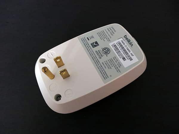 Revisão: Sistemas de Controle Remoto para Casa Belkin WeMo Switch / Switch + Motion