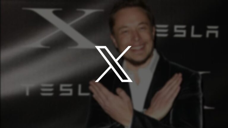 Twitter переименован в X