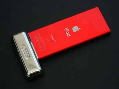 Recensione: Microfono Stereo Griffin iTalkPro per iPod 5G