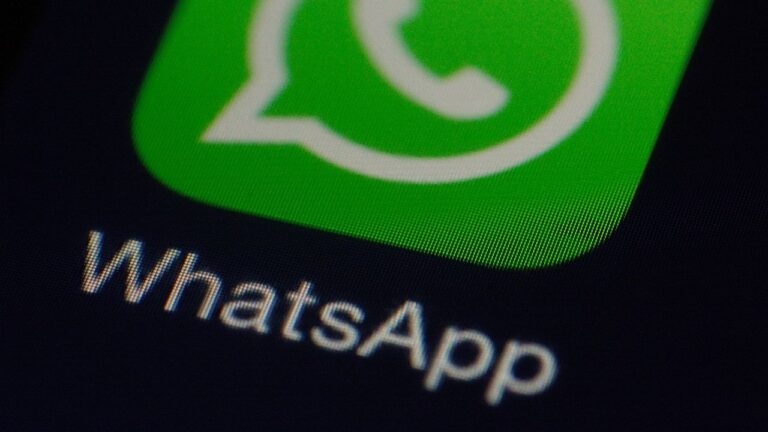 WhatsApp Neue Funktion