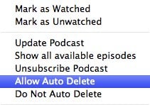 La Guía Completa de Libros de iTunes, Podcasts + iTunes U