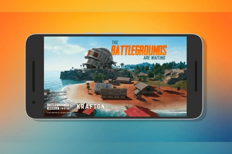 BGMI Non Funzionante Fix