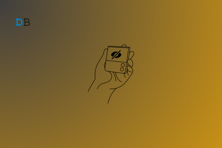 Comment cacher des applications sur un téléphone ou une tablette Samsung 1
