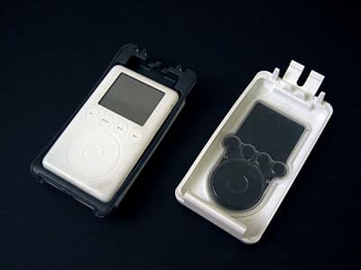 Revisão: Capa resistente à água OtterBox oPod