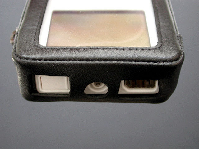 Recensione: Krusell Classic Case