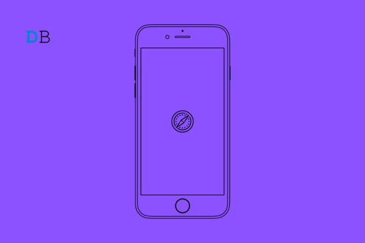 Corrigir Erro de Mídia Não Pôde Ser Carregada no Safari no iOS