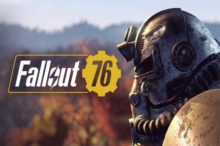 Come ottenere l'armatura solare in Fallout 76?