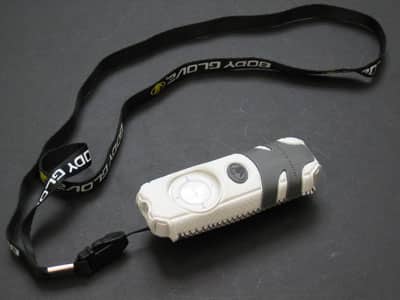 Первый взгляд: Body Glove, Hotromz, iRecharge, Belkin и Pac Rim shuffle