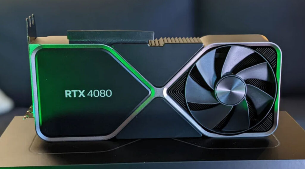 Nvidia RTX 3090 vs 4080 : Todo lo que Necesitas Saber