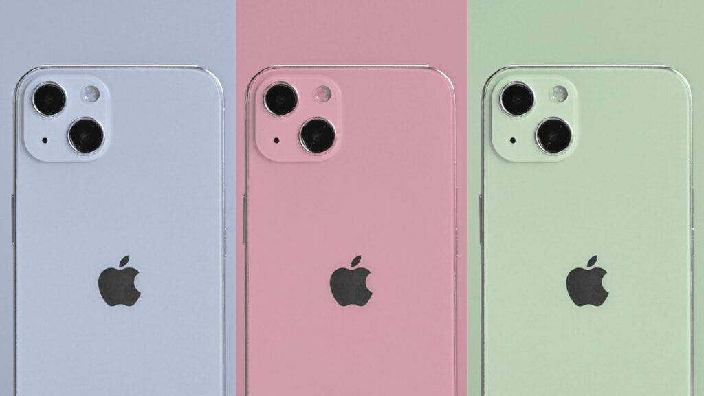 아이폰 13