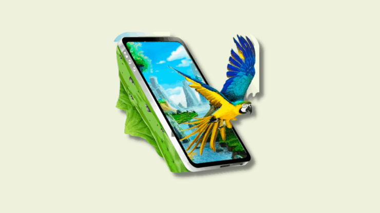 Android向けのベスト3D壁紙アプリ10選