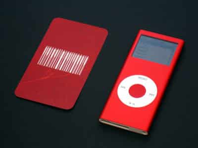 Recensione: Apple Computer iPod nano (Seconda Generazione) 2/4/8GB