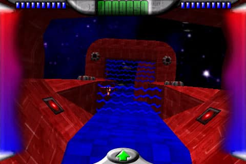 iPhone-Juwelen: Gelegenheitsspiele, Angeln und 3-D-Shooter