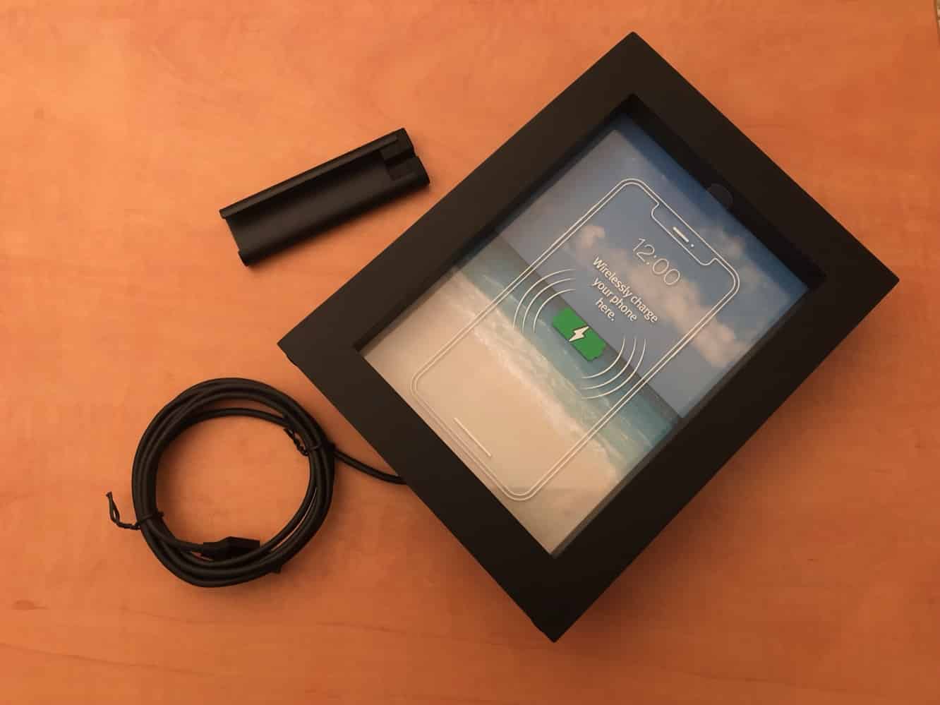 Revisão: Carregador Sem Fio PowerPic da TwelveSouth para iPhone