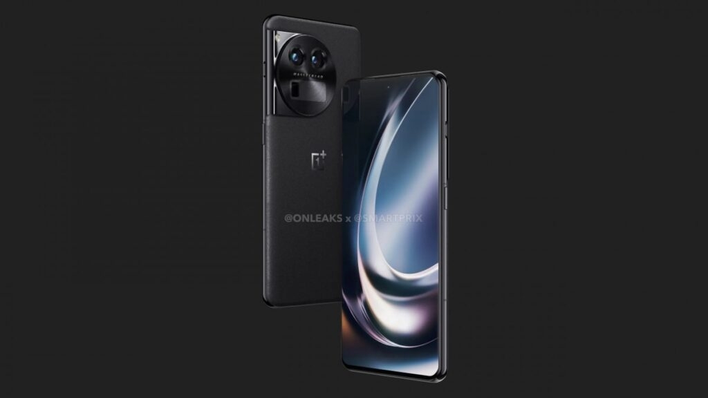 Specifiche trapelate di OnePlus 12 - Aggiornamenti promettenti 1