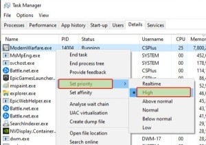 Исправление: ошибка разработчика COD Warzone 6068 на Windows