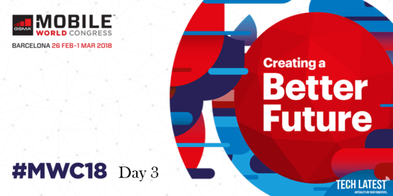 mwc 2018 day 3