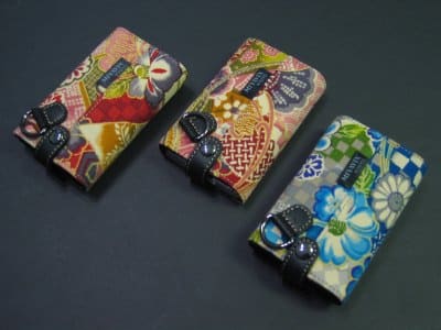 Primeiras Impressões: Fibra de Carbono, Vibes, Kimonos, iKitty, TuneCommand e Muito Mais