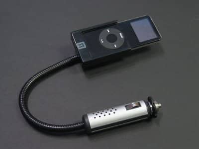 Primeiras Impressões: Fibra de Carbono, Vibes, Kimonos, iKitty, TuneCommand e Muito Mais