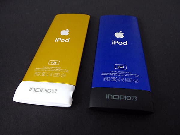 Recensione: Adattatore Microfono Incipio Lloyd per iPod nano 4G