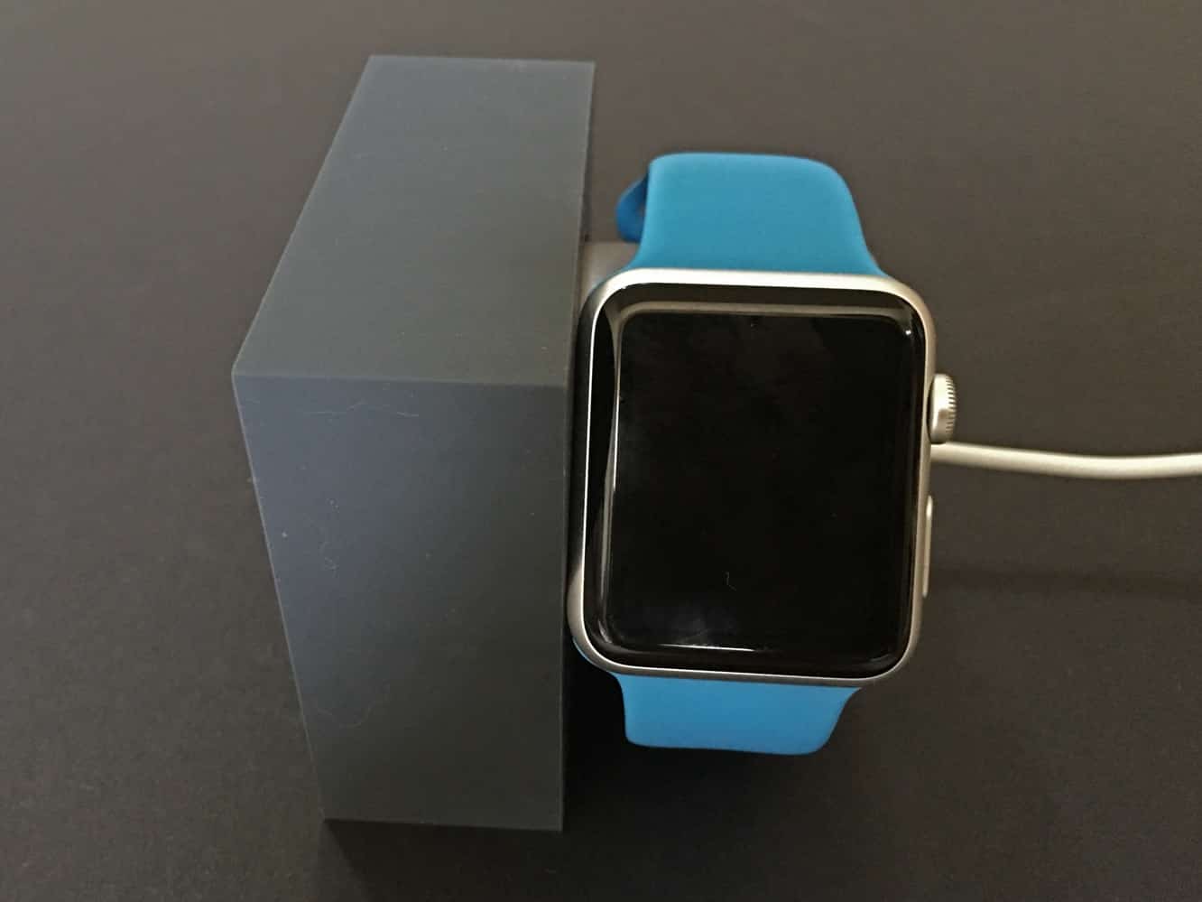 Recensione: Native Union DOCK per Apple Watch