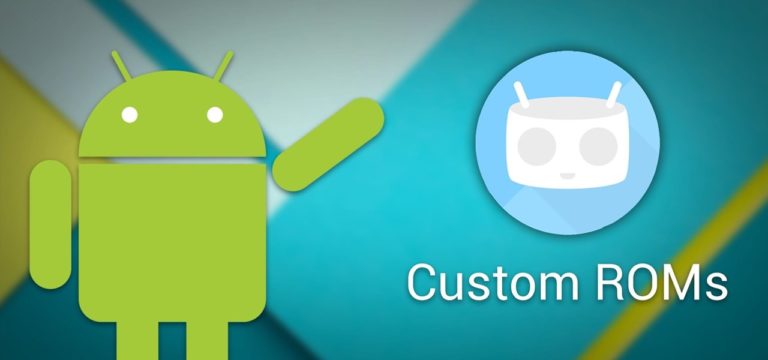 Beste Android Pie Basierte Custom ROMs