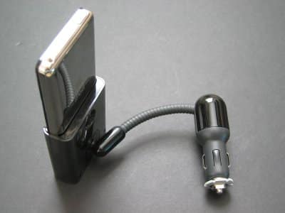 Revisão: Belkin TuneBase FM para iPod e iPod nano