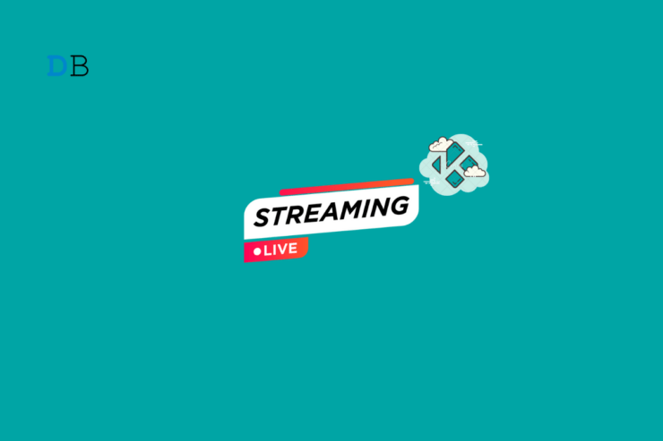 Add-ons de Streaming de Esportes Ao Vivo Kodi