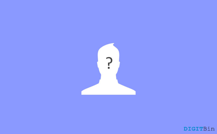 ¡Por qué veo un perfil de Facebook en blanco y cómo solucionarlo!